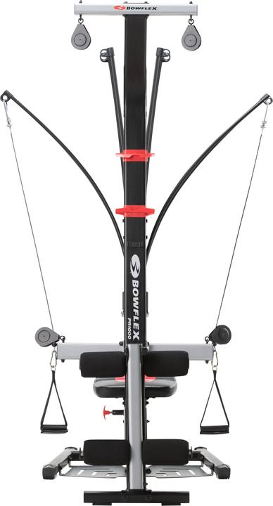 Actual product image Bowflex PR 1000