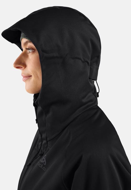 Image du produit Odlo Zeroweight Windproof X Warm Jacket (M)