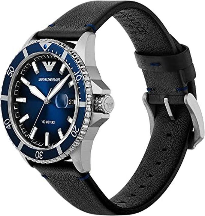 Produktbild Emporio Armani Diver (Analoguhr, 42 mm)