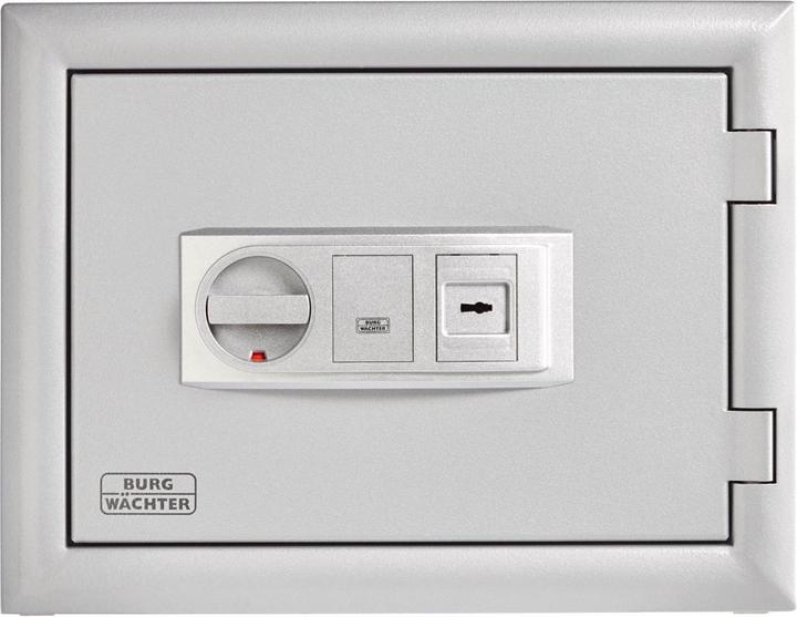 Produktbild Burg Wächter Wertschutzschrank Diplomat MTD 740 K (28.30 l)