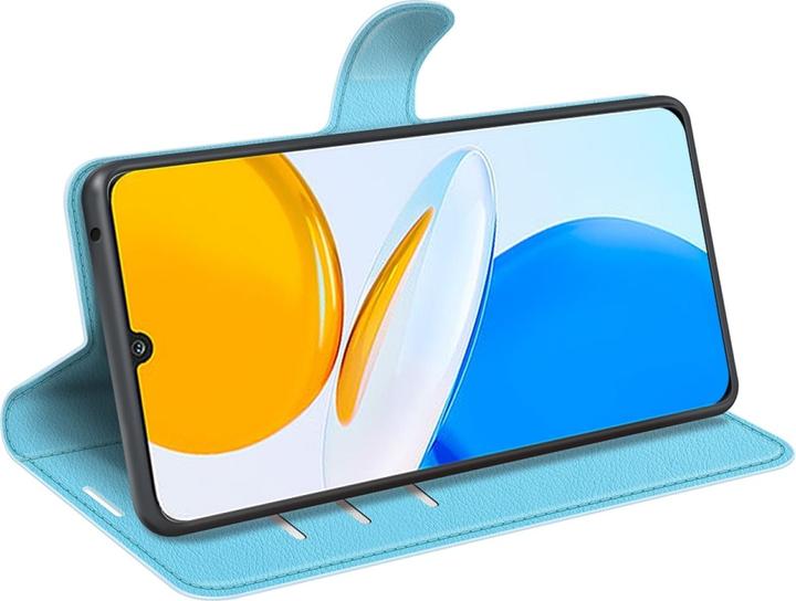 Image du produit Screenguard Housse cuir Honor X7 Leather Guard (Honor X7)