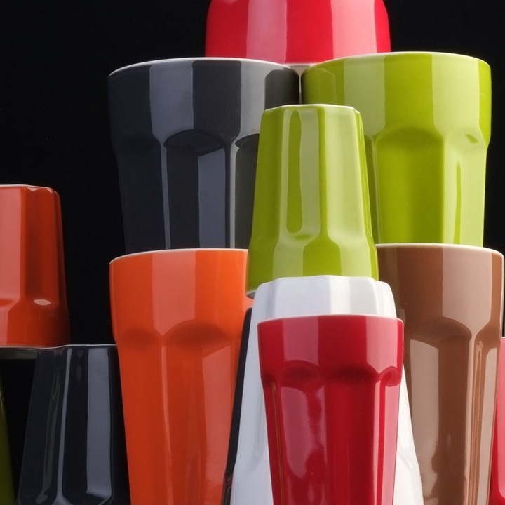 Immagine prodotto Lunasol Tazza di caffè RGB (280 ml, 1 x)