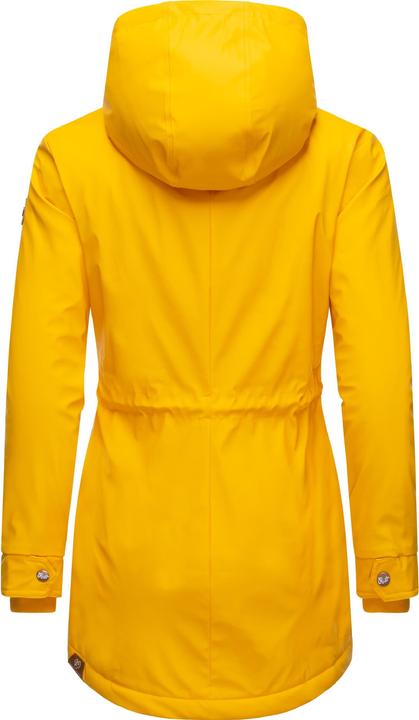 Actual product image Ragwear Monadis Rainy Intl.