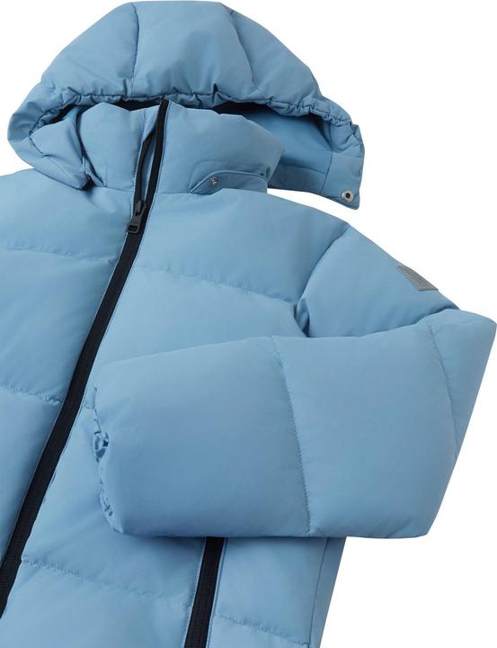 Produktbild Reima Kinder Daunenjacke Paimio Cloudy (110)