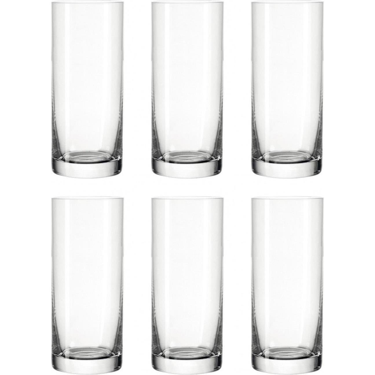 Thumbnail - Leonardo Easy, Trinkgläser, Transparent