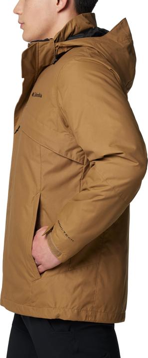 Immagine prodotto Columbia Bugaboo™ III Fleece Interchange Jacket (XL)