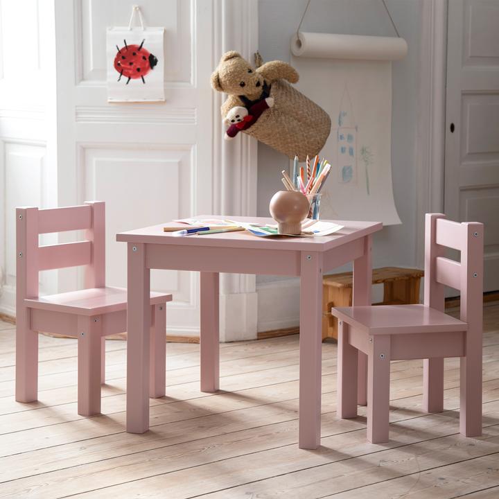 Image du produit Hoppekids Mads (Table des enfants)