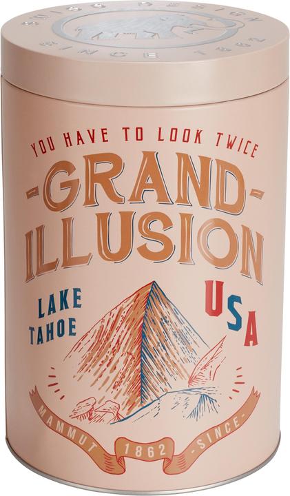 Grand Illusion