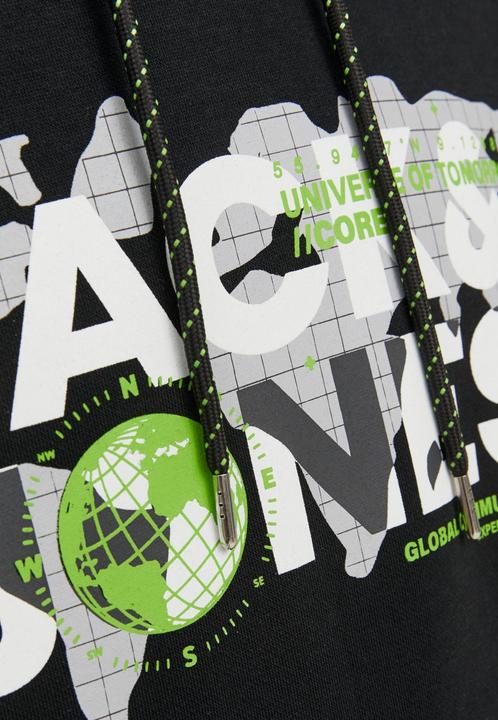 Actual product image Jack & Jones Sweat Hoodie (L)