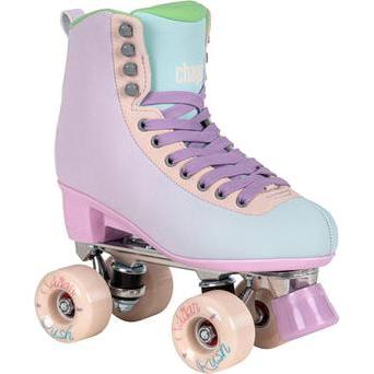 Powerslide, Rollschuhe, Chaya Rollerskates (41), Mehrfarbig