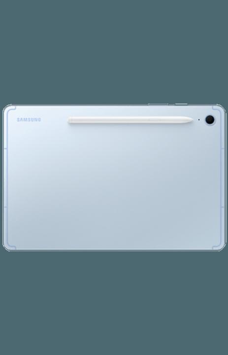 Actual product image Samsung X526 GALAXY TAB S10 FE 128GB (5G, 10.90", 128 GB, Blue)