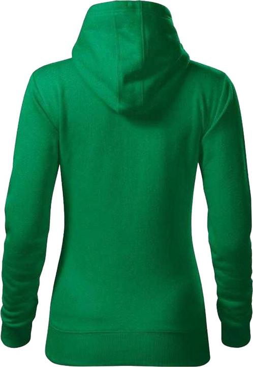 Produktbild Malfini Cape Kapuzenpullover (L)