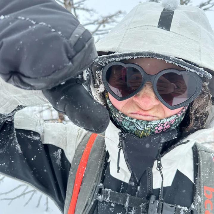 Immagine prodotto Pit Viper La Clawdia La Moontower (Torre della luna, Policarbonato PC)