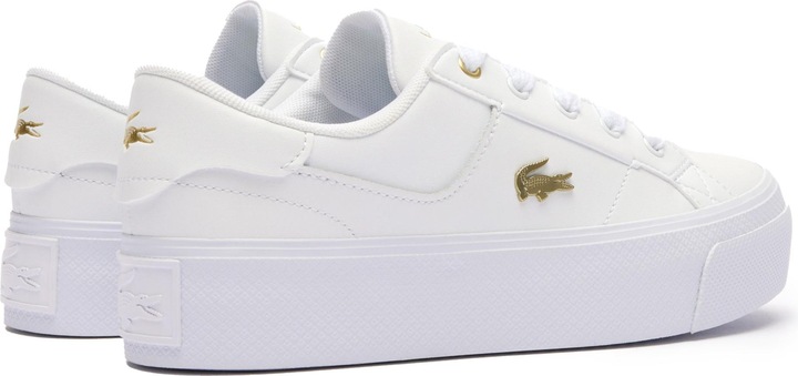 Immagine prodotto Lacoste ZIANE PLATFORM 124 2 CFA (37)