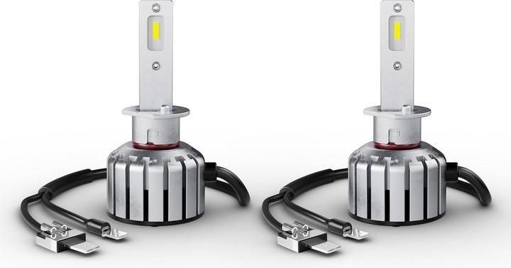 Image du produit Osram Brise-nuit (H1)