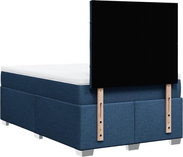 Produktbild vidaXL Boxspringbett (120 x 200 cm)