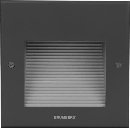 Produktbild Brumberg LED-Wandeinbauleuchte (100 lm)