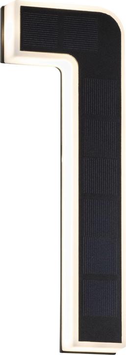 Image du produit Paulmann Numéro de la maison (20 lm, IP44)