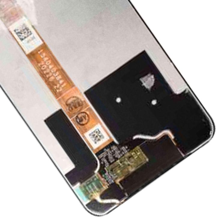 Produktbild Clappio Ersatzdisplay (Display, OnePlus Nord N10 5G)