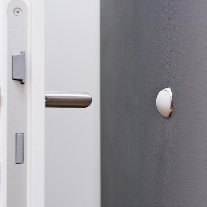 Produktbild Wagner System Wandtürpuffer SOG WALL (1 Stück)
