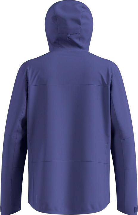 Actual product image Odlo X-Alp 3L Hardshell Ski-Jacke (XXL)