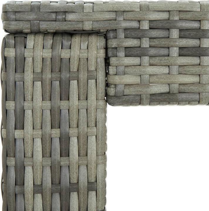 Produktbild vidaXL Randell (60.50 x 60.50 x 110.50 cm)