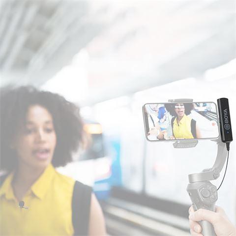 Immagine prodotto Boya BY-WM4 PRO-K3