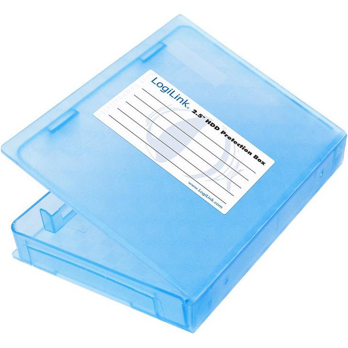 LogiLink UA0131, SSD + Festplatte Zubehör