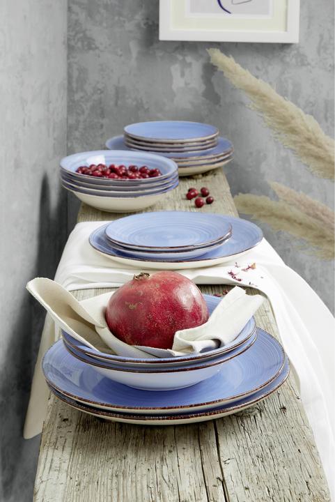 Actual product image Luca Bessoni  (18 Piece)