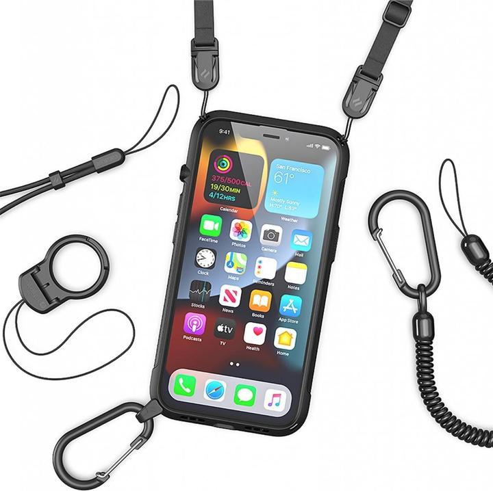 Actual product image Catalyst Vibe Shock Resistant Case (Apple iPhone 13 Pro Max)