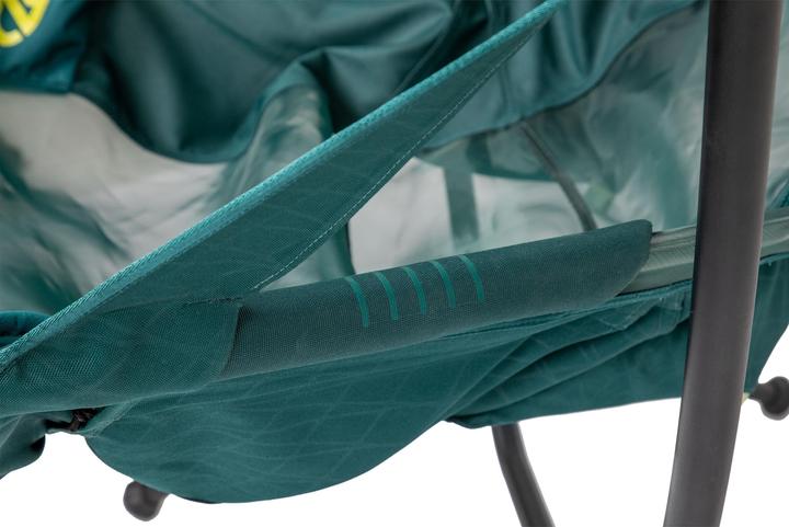 Actual product image Nemo Equipment Stargaze Reclining Camp Chair