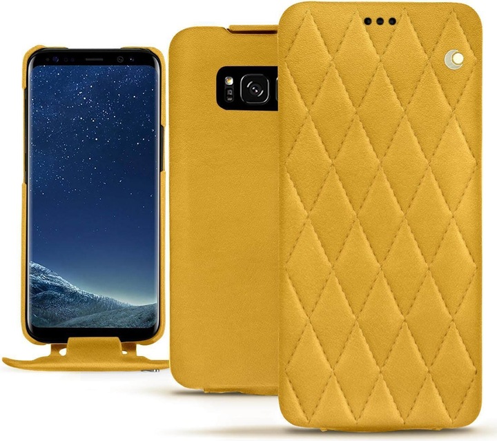 Jaune soulèu - Couture ( Pantone #F3B934 )