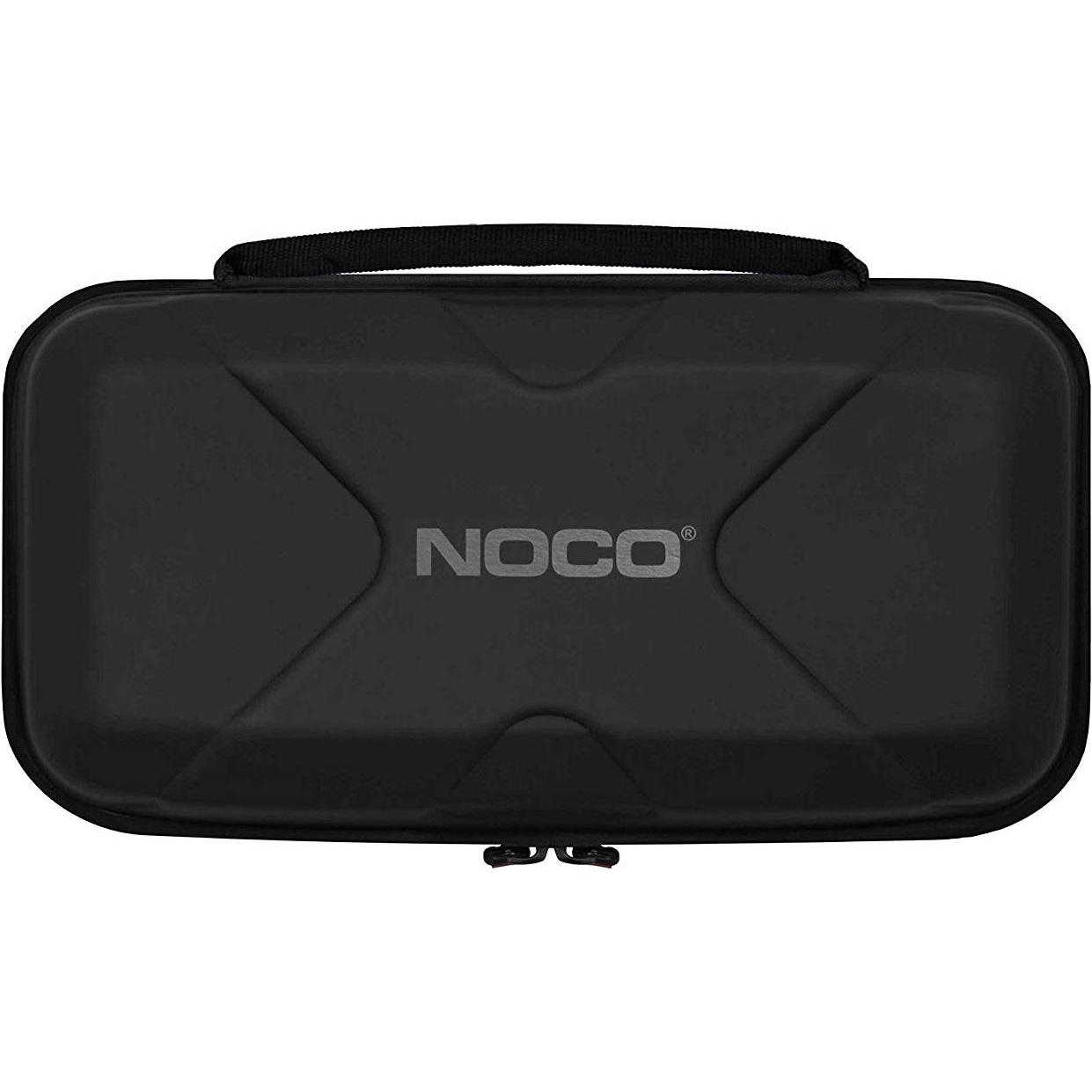 Noco, Starthilfe, Eva Case