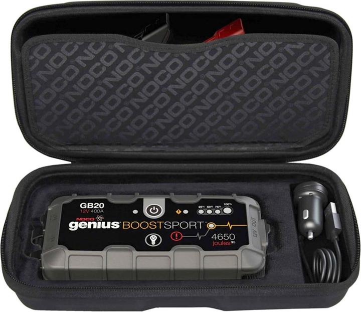 Produktbild Noco Eva Case
