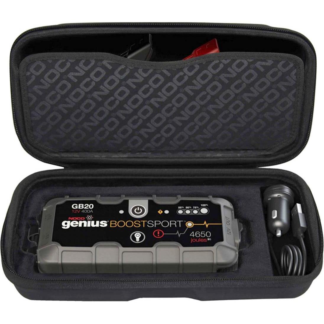 Thumbnail - Noco, Starthilfe, Eva Case