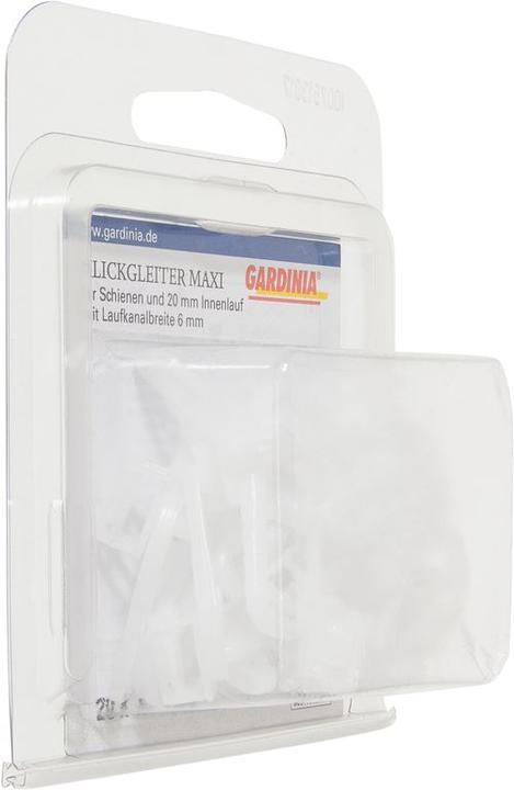 Immagine prodotto Gardinia Click aliante Maxi