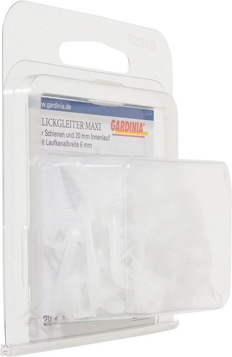 Actual product image Gardinia Click glider Maxi