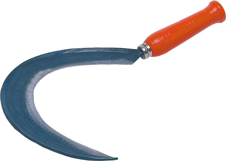 Actual product image Kerbl Master sickle adlus
