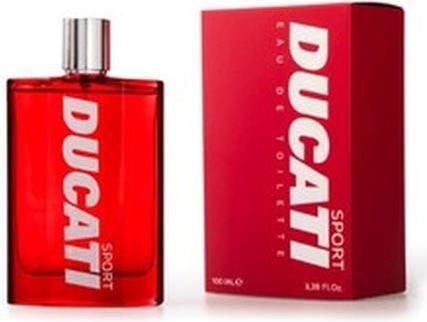 Ducati Sport (Eau de Toilette, 50 ml)
