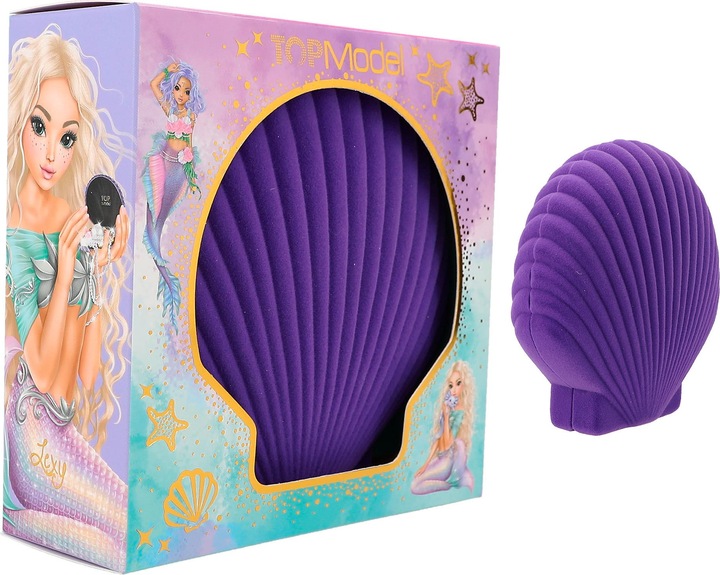 Produktbild Magni TOPModel Schmuckbox Muschel