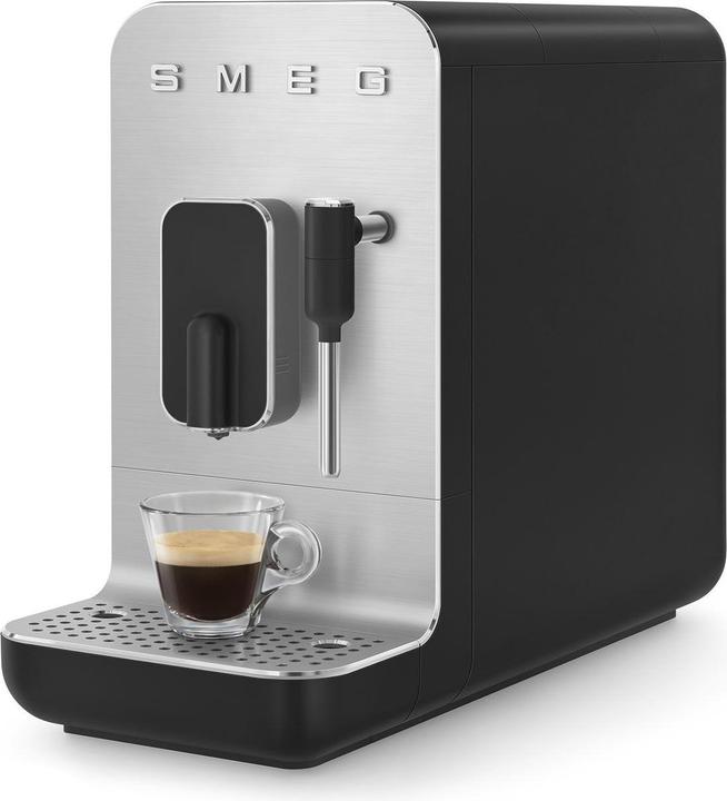 Image du produit Smeg BCC12BLMEU