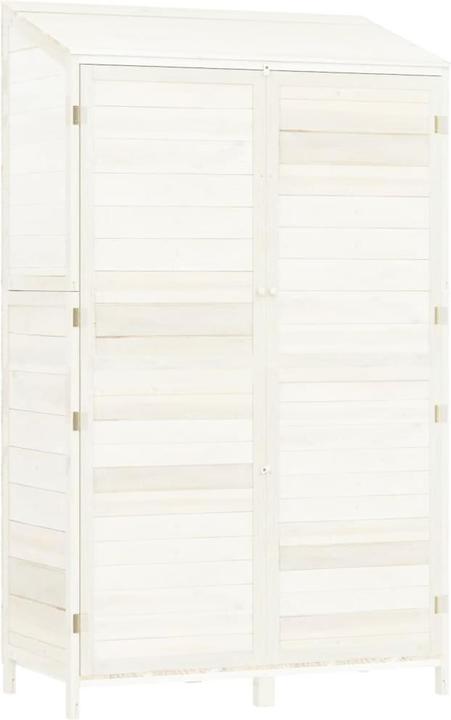 Immagine prodotto vidaXL Gartenhaus