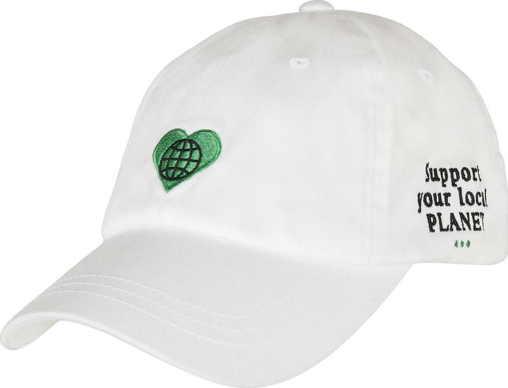 Produktbild Cayler & Sons C&S Local Planet Curved Cap - 19805 (One Size)