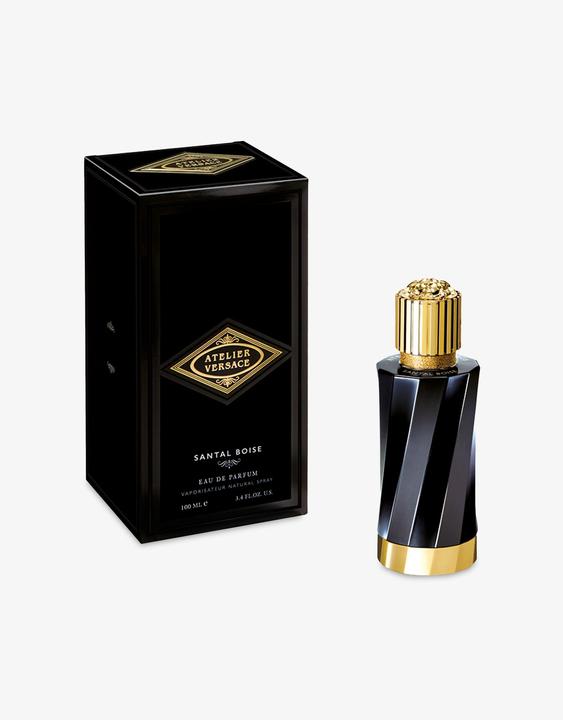 Image du produit Versace Santal Boisé (Eau de parfum, 100 ml)