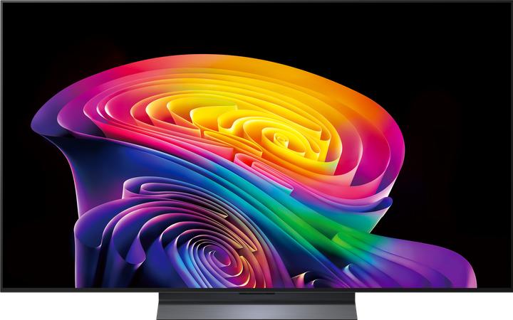LG OLED55C6ELB (55", C6, OLED, 4K, 2026)