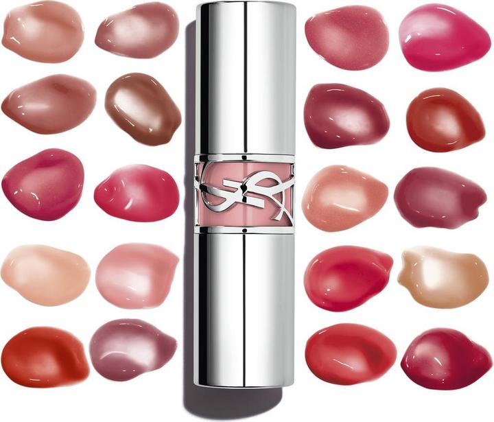 Produktbild Yves Saint Laurent Loveshine Rouge Volupte Shine Lippenstift 44 (44 Nude Lavalliére)