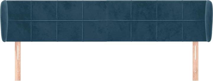 Image du produit vidaXL Andi (163 x 23 x 88 cm)