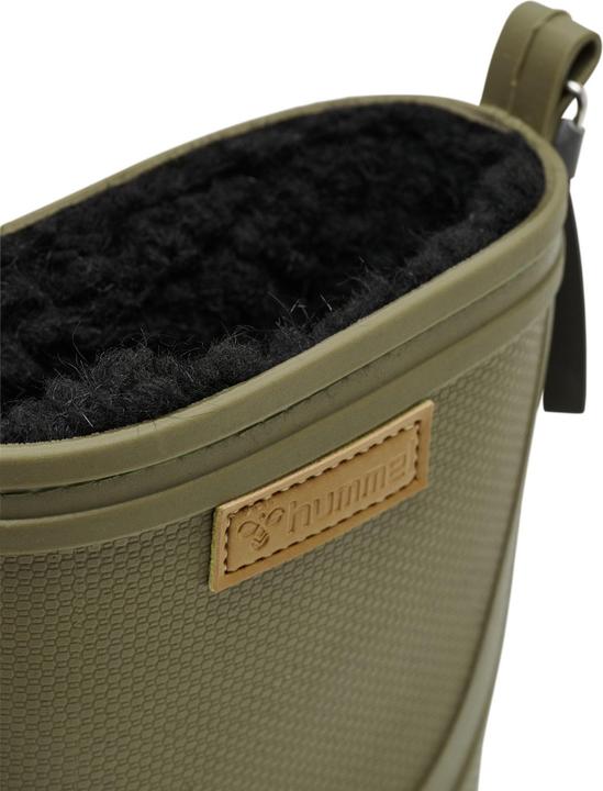 Actual product image hummel hmlTHERMO BOOT JR (34)