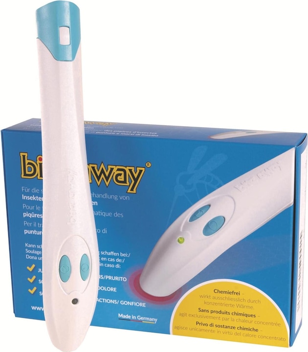 Actual product image Bite Away Cobra
