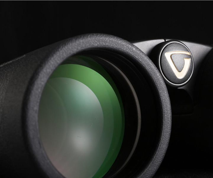 Actual product image Vanguard Endeavor ED II 10x42 (10 x, 42 mm)